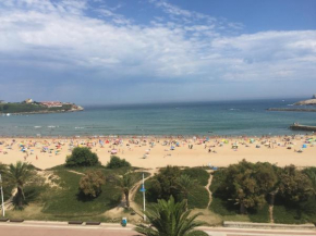  Hotel la Concha de Suances  Суансес